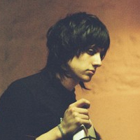 欧美超拽伤感男生微信空间素材大图_温柔的陷阱肆意沉沦