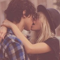 幸福一生的情侣微信空间图片 不要背着我哭要抱着我哭