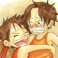 经典卡通海贼王微信空间素材_跟你说过多少遍不要拿我的帽子