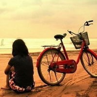 那些简单而奢华的美丽风景_唯美温馨的微信空间素材