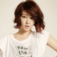 明星素材微信空间图片 尹恩惠