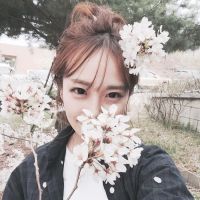 女生网名唯美小清新两个字精选 绒鹿