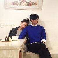 微信个性签名情侣繁体字带符号 剪刀石头布输了陪你一辈子