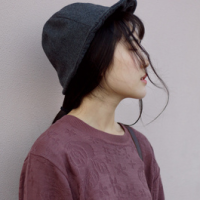 微信网名女人优雅的想你网精选 认真就输了但我还是很认真