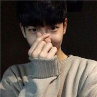 陌陌男生高清微信头像最新版 你邀我举杯我只能回敬我的崩溃