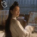 东方不败林青霞表情 最经典的东方不败动态表情