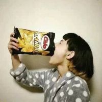 搞笑的女生头像 吸引人的搞笑微信头像2022