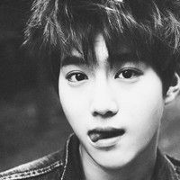 微信男生头像帅气冷酷够拽高冷精选 不提爱情我们就都快活