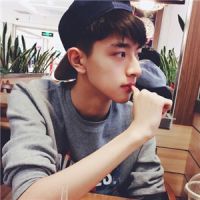 微信头像图片大全男成熟稳重精选 累了就睡觉醒来就微笑