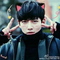 想你网精选池昌旭头像图片大全 看过healer的请举手