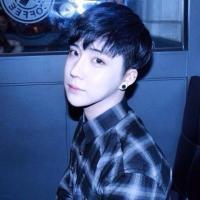 2022最新潮男必备微信个性头像 有我在你的心才不会空