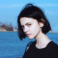 气质欧美女生微信头像陌陌专用 曾经的那些回忆算什么