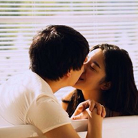 情侣微信空间图片素材2022精选 祝大家新的一年运气爆棚