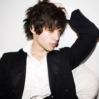 欧美图片男生霸气十足想你网精选 这一次换我说再见