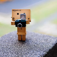 小清新画风的可爱微信图片卡通版 信念是轮回的爱恋