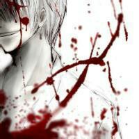 生人勿进恐怖头像重口味动漫血腥 世上唯一不能复制的是时间