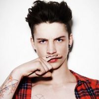 2022最新版欧美范个性头像男生霸气 在黑夜中盼望阳光