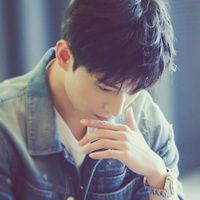 2022最新微信男生帅气阳光头像 一个人的喜悦无非是岁月静好