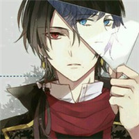 2022最新微信好看的头像男生动漫 全剧终看见满场空座椅