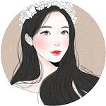 最新版微信女生卡通头像图片 我们不要在该做事情的年华