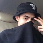 个性十足的超酷男生头像大全 堕落是因为天堂无聊