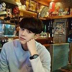 男生帅气有魅力的微博头像 在你没找到你的幸福之前