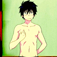 可爱搞笑的动态卡通人物微信头像 搞笑的开始悲剧的结局