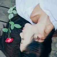 唯美古风网名两个字想你网精选 空梦