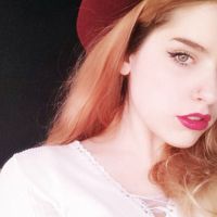 欧美头像女生霸气冷艳高傲2022 不热情似火也不过分幽默