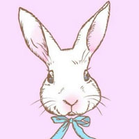 微信聊天背景图片动漫可爱最新 时间能带走的都是过客