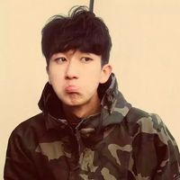 最新治愈系男生个性头像 可能你不是最好可却是我最想要