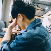 微博男生好看的头像图片精选 抵不过洪水猛兽般的思念