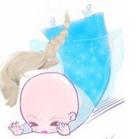 重口味卡通搞笑头像手绘 你暗恋的人正好也喜欢你