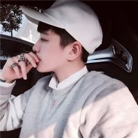 帅气阳光系男生头像精选 我说爱你却开玩笑