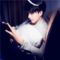 好看的微信阳光男孩头像 一场相识相知相爱相离