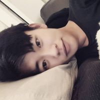 阳光帅气男生个性头像精选 是我曾经的唯一