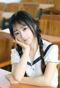 校服控女生微信皮肤大图精选2022 任凭风吹无法忘记你的名字