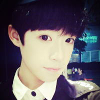 高清微信小鲜肉头像男 想不开就不想得不到就不要