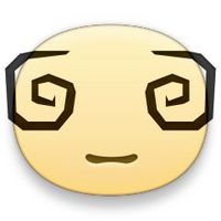 微信手绘表情包卖萌馒头 当emoij变成了圆角矩形