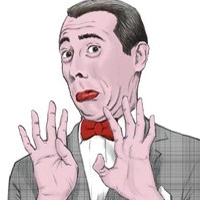 个性的男生微信搞怪头像 爱一个人就应该时刻准备和他私奔