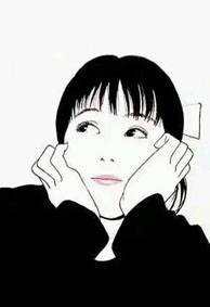 少女系动漫卡通微信皮肤最新版设计 不愿提笔书写的往事