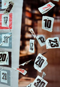 2022唯美风景微信皮肤 生命其实是一场美丽的挣扎