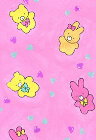 最新2022卡通动漫微信空间皮肤 可爱的微信聊天背景皮肤