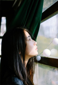 情感女生微信个性皮肤 别忘了心凉需要一瞬间