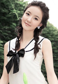 刘雨欣微信透明皮肤_婚纱装透明皮肤