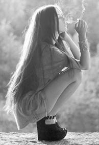 性感女生微信透明皮肤素材_温柔的缠绵亲吻着寂寞