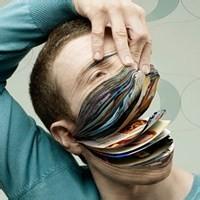 富有创意的重口味男生头像 男人来月经就不会闷骚