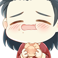 皇上吉祥漫画表情gif 皇上吉祥漫画之小皇子动态魔性表情包