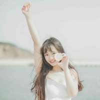 好看的女生YY头像图片大全 特别是在思念你的时候