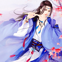 精选微信群唯美凄凉古风男生头像 暗香浮动月黄昏